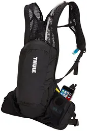 Рюкзак-гідратор Thule Vital Black 3 л (TH 3204150) - мініатюра 6