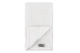 Рушник махровий Ardesto SuperSoft 30х50 см 100% бавовна білий (ART2230PB)  - мініатюра 2
