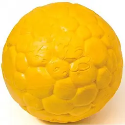 Іграшка West Paw Boz Small Air Dandelion для собак 6 см