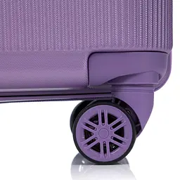 Валіза Semi Line 28" L Purple (T5916-4) - мініатюра 9