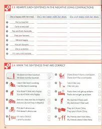 English for Everyone. English Grammar Guide. Practice Book - мініатюра 10