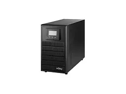 ДБЖ безперервної дії (Online) Njoy Aten Pro 3000 (PWUP-OL300AP-AZ01B) - мініатюра 2