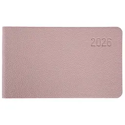 Щотижневик Leo Planner Monaco датований 10 х 17 см 128 сторінок (252655)