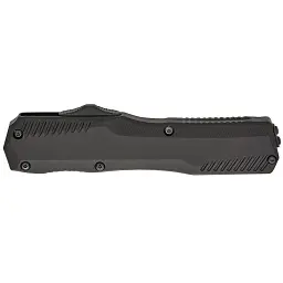 Ніж Kershaw Livewire Reverse Tanto Black - мініатюра 3