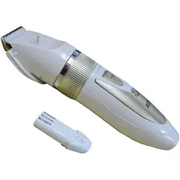 Універсальний чоловічий тример для бороди вусів носа та тіла Rozia HQ-2201 - мініатюра 2