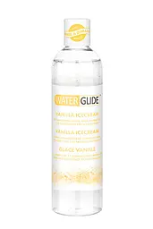 Лубрикант з ароматом ванілі Waterglide 300 ml Vanilla Icecream, шт