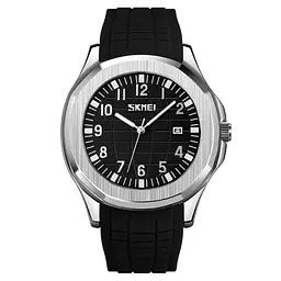 Наручний годинник Skmei 9286 Black Black, 9286BKBK (18378)