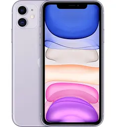 Apple iPhone 11 64GB Purple (MWLC2)