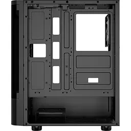 Корпус GAMDIAS TALOS E3 CG (4711514501193) - мініатюра 8