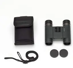 Бінокль Pentax AD 8х25 WP Green (62881) - мініатюра 6