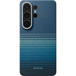 Чохол Pitaka Edge Case Aaron Button для Samsung Galaxy S26 Ultra Moment Moonrise (KS2602U)