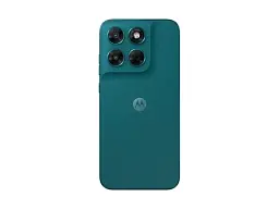 Смартфон Motorola Moto G77 8/256GB Shaded Spruce (PBAW0027) - миниатюра 5
