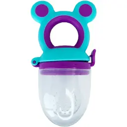 Ніблер для прикорму Mega Міккі MGZ-0009 (Turquoise-Violet) - мініатюра 2