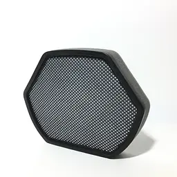 Набір фільтрів для контейнерного пилососу Bosch GS-10, Serie 4, Easyy'y (12012937+ BBZ159HF, 17004779) - мініатюра 6