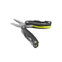 Мультитул Ryobi RMT14 14 елементів, 68мм (5132005329) - мініатюра 3