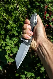 Ніж Ruike P138-B - мініатюра 12