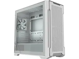 Корпус Gigabyte C102 GLASS ICE White (GB-C102GI)