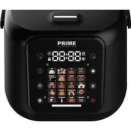 Мультиварка Prime Technics PMC 2085 Elite Family [128024] - мініатюра 3