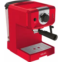 Кавоварка ріжкова Krups Opio XP320530 [121463] - мініатюра 2