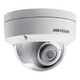 IP камера 2 Мп ІЧ Dome Hikvision DS-2CD2121G0-IS(C) 2.8 мм - мініатюра 2