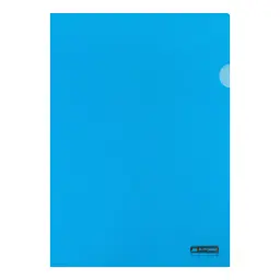 Папка-кутик Buromax А4 в асортименті (BM.3850-99) - мініатюра 2