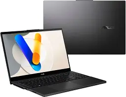 Ноутбук ASUS VivoBook Q533M 15.6" FHD  / Intel Core Ultra 7-155Н / 16GB / 1000GB SSD / NVIDIA GeForce RTX 3050 Refurbished - мініатюра 5