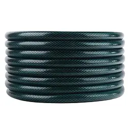 Шланг армований Alloid 3-х шаровий "Emerald Dragonfly" 3/4" 20 мм 20 м (WH-63307) - мініатюра 4