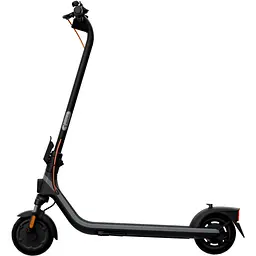 Електросамокат Ninebot by Segway E2 Plus E II Black (AA.05.14.02.0003) [131772] - мініатюра 2