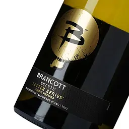 Вино Brancott Estate "B" Marlborough Sauvignon Blanc біле сухе 13,5% 0,75 л (2141) - мініатюра 5