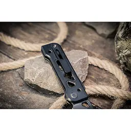 Ніж складаний Weknife Tyro WE24001-1 - мініатюра 23