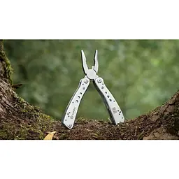 Мультитул Multi Tool Ganzo G201 - мініатюра 11