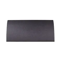 Світильник Brille фасадний LED 3W IP54 Black WW (AL-615/6) - мініатюра 2