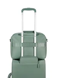 Дорожня Сумка Lipault CITY PLUME DRY SAGE 36х27х17 P61*54016 - мініатюра 5