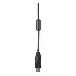 Мишка Gembird MUS-UL-02 USB Black (MUS-UL-02) - мініатюра 6
