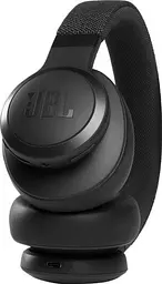 Навушники JBL Live 660 NC Black (JBLLIVE660NCBLK)