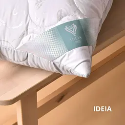 Подушка Ideia двостороння 50х70 см 1 шт. (8000035500) - мініатюра 10