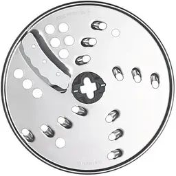 Кухонний комбайн KitchenAid 5KFP0921EOB - мініатюра 8