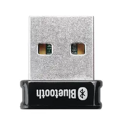 Bluetooth-адаптер Edimax BT-8500 (Bluetooth 5.0, nano) - мініатюра 2