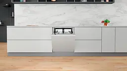 Посудомийна машина Whirlpool WI 7020 P (6657867) - мініатюра 3