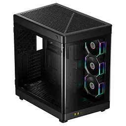 Корпус для ПК Gamdias NESO P1 PRO B (4711514500424) - мініатюра 4