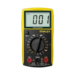 Мультиметр цифровий 0-300В Stanley hoz0014000