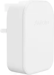 Aulola TH31 5 В / 2.4A 2 порти Подвійна мережа USB Британський адаптер зарядного пристрою для штекерів - мініатюра 2