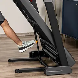 Бігова доріжка GYMTEK XT850 - мініатюра 10
