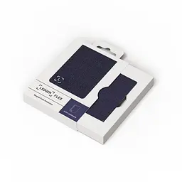 Чохол Ledger Flex Magnet Folio party aubergine (LEDGERFLEXMFPA) - мініатюра 5