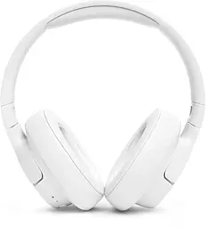 Навушники JBL Tune 720BT White (JBLT720BTWHT) - мініатюра 2