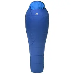 Спальник Mountain Equipment Starlight Micro Synthetic Reg R правий Sodalite/Lt Ocean (1053-ME-003597.01418.RegR)