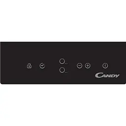 Варильна поверхня електрична Candy CDH 30 - мініатюра 2