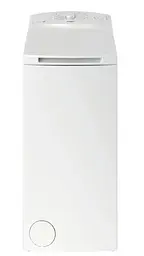 Пральна машина Whirlpool TDLR 6040L EU/N (вертик) - мініатюра 2