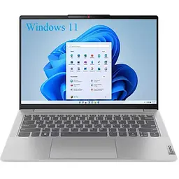 Ноутбук Lenovo IdeaPad Slim 5 14IMH9, 14" WUXGA 1920x1200 OLED 400nits, Ultra 7 155H 16-, 16 GB DDR5, 512GB SSD