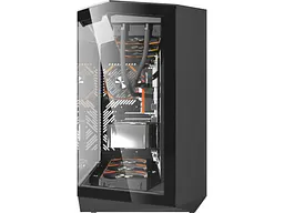 Корпус DarkFlash DY470 Black - мініатюра 10